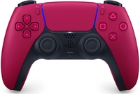 Sony Playstation 5 DualSense Wireless-Controller cosmic-red