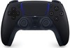 Sony Playstation 5 DualSense Wireless-Controller midnight-black