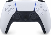 Sony Playstation 5 DualSense Wireless-Controller white