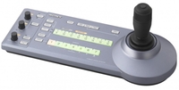 Sony RM-IP10 IP-Fernbedieneinheit für PTZ Kameras