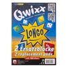 Spielblöcke Qwixx Longo Ersatzblöcke 2er