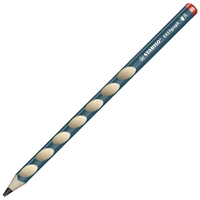 STABILO Bleistifte 12 STABILO EASYgraph R HB grün HB