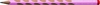 STABILO Bleistifte 12 STABILO EASYgraph R HB pink HB