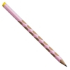 STABILO Bleistifte 6 STABILO EASYgraph L HB pink HB