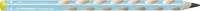 STABILO Bleistifte EASYgraph L HB blau 6St. HB