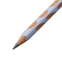STABILO Bleistifte EASYgraph Pastel HB