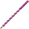 STABILO Bleistifte EASYgraph R HB pink 12St HB