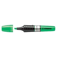 STABILO Boss Luminator Textmarker - grün