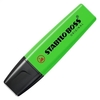 STABILO BOSS ORIGINAL Textmarker - grün