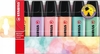 STABILO BOSS ORIGINAL Textmarker Pastel - 6er-Etui