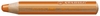 STABILO Buntstift STABILO woody 3 in 1 oe Orange