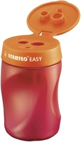 STABILO Dosenspitzer doppelt Orange (orange)