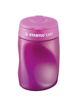 STABILO Dosenspitzer doppelt Pink (pink)