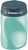 STABILO Dosenspitzer doppelt STABILO EASYsharpener L petrol petrol