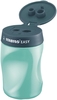 STABILO Dosenspitzer doppelt STABILO EASYsharpener R petrol petrol