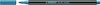 STABILO Filzstift 1 STABILO Pen 68 metal.blau 1.0 mm Blau