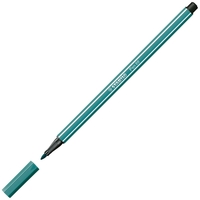 STABILO Filzstift STABILO Fasermaler Pen68 türk. 1.0 mm Blau