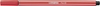STABILO Filzstift STABILO Pen 68 carminrot 1.0 mm Rot