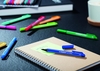 STABILO Filzstift STABILO pointMax 24er Etui 0.8 mm Mehrfarbig