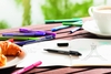 STABILO Filzstift STABILO pointMax lila 0.8 mm Lila