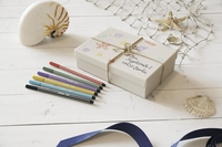 STABILO Filzstifte STABILO Pen 68 Pastel 8er Etui 1.0 mm Mehrfarbig