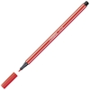 STABILO Filzstifte STABILO Pen 68, 15e Pack Farbs 1.0 mm Mehrfarbig