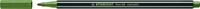 STABILO Filzstifte STABILO Pen68 metallic 8erEtui 1.0 mm Mehrfarbig