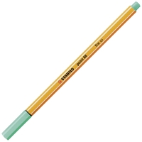 STABILO Fineliner Point 88 0.4 mm Grün