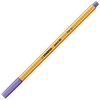 STABILO Fineliner Point 88 0.4 mm Lila