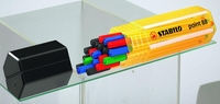 STABILO Fineliner Point 88 0.4 mm Mehrfarbig