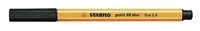 STABILO Fineliner Point 88 0.4 mm Mehrfarbig