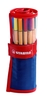 STABILO Fineliner Point 88 0.4 mm Mehrfarbig