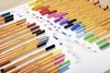 STABILO Fineliner Point 88 0.4 mm Mehrfarbig