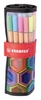 STABILO Fineliner Point 88 0.4 mm Mehrfarbig