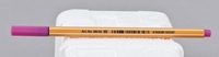 STABILO Fineliner Point 88 0.4 mm Pink