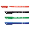 STABILO Fineliner Sensor 0.3 mm Mehrfarbig