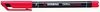 STABILO Folienstifte STABILO OHPen F Wf rt 10S 0.7 mm Rot