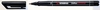 STABILO Folienstifte STABILO OHPen F Wf sz 10S 0.7 mm Schwarz
