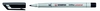 STABILO Folienstifte STABILO OHPen M Wl sw 10S 1.0 mm Schwarz