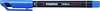STABILO Folienstifte STABILO OHPen S Wf bl 10S 0.4 mm Blau