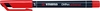 STABILO Folienstifte STABILO OHPen S Wf rt 10S 0.4 mm Rot