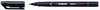 STABILO Folienstifte STABILO OHPen S Wf sz 10S 0.4 mm Schwarz