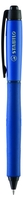 STABILO Gelschreiber STABILO Gelroller Palette,  bu 0.4 mm Blau