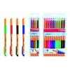 STABILO Gelschreiber STABILO Point Visco blau 10er 0.5 mm Blau