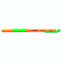 STABILO Gelschreiber STABILO Point Visco grün 10er 0.5 mm Grün