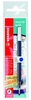 STABILO Gelschreibermine STABILO Gelmine Palette,  bu 0.4 mm Blau
