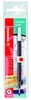 STABILO Gelschreibermine STABILO Gelmine Palette,  rt 0.4 mm Rot