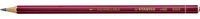 STABILO Graphitstifte STABILO All Graphitstift 1 St 2B