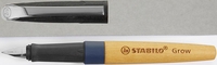 STABILO Grow blaubeerblau/Buc