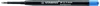 STABILO Kugelschreibermine STABILO Ballpoint Refill blau 0.5 mm M (mittel) Blau